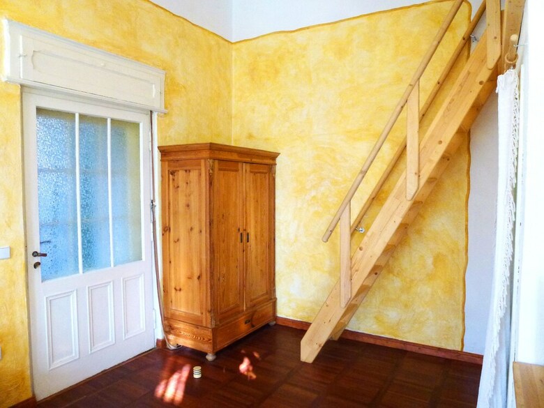 Apartamentos Villa-hufeland