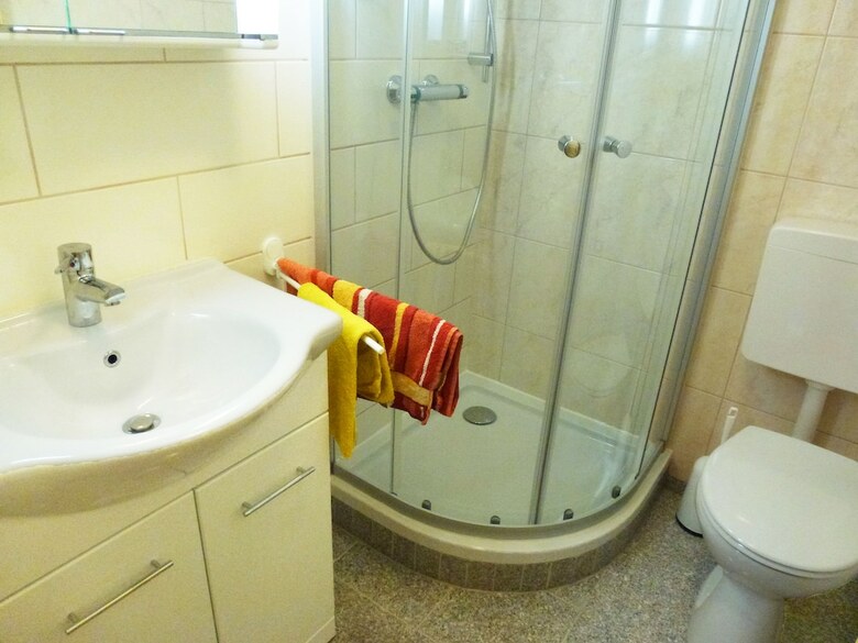Apartamentos Villa-hufeland