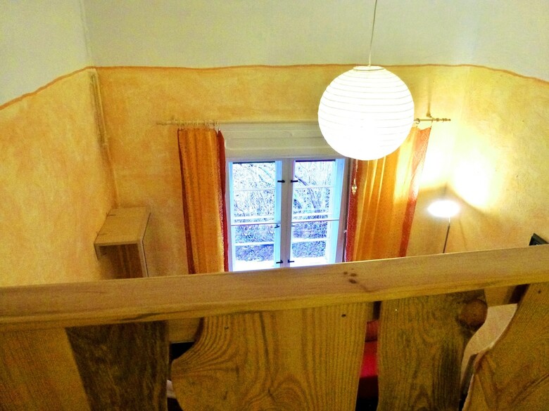 Apartamentos Villa-hufeland