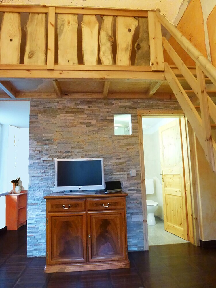 Apartamentos Villa-hufeland
