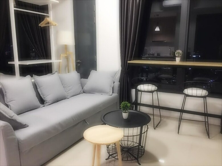 Apartamentos Tropicana Suite Jalan Macalister