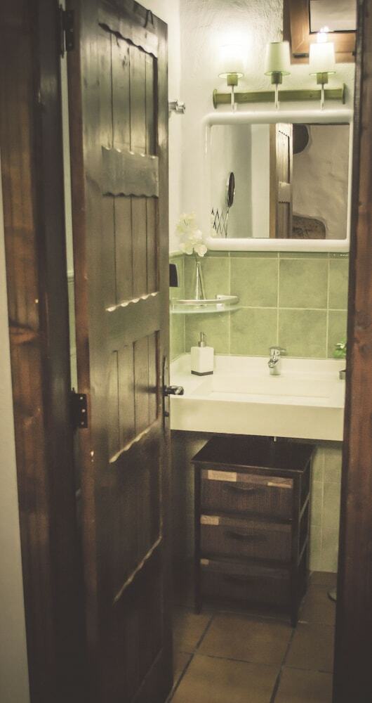 Apartamentos Casa Emblem�tica En Hoya de Tunte. 2