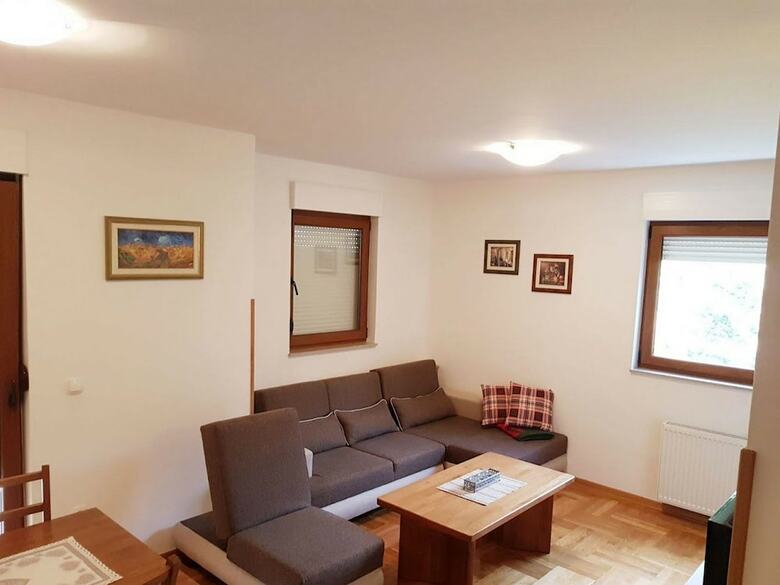 Apartmani Bosco Blidinje