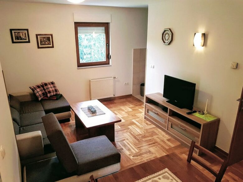 Apartmani Bosco Blidinje