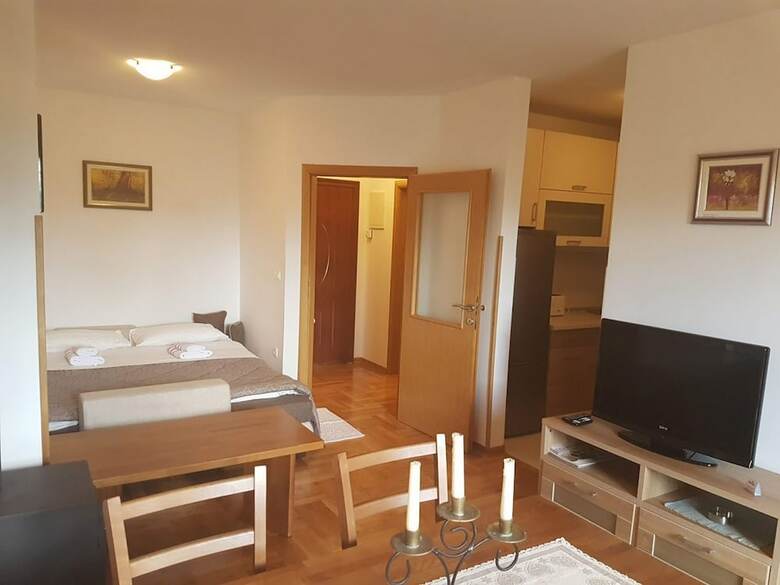 Apartmani Bosco Blidinje
