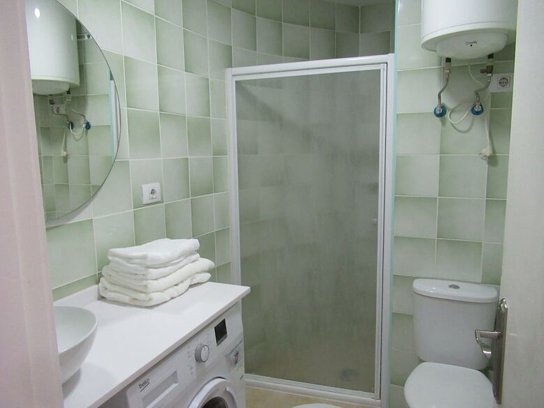 Apartamentos Loft En Playa Las Canteras Vista Mar