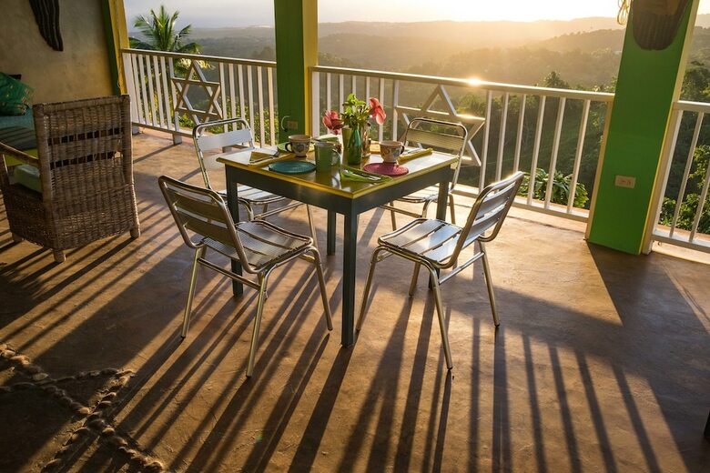 Hotel The Lion House Jamaica