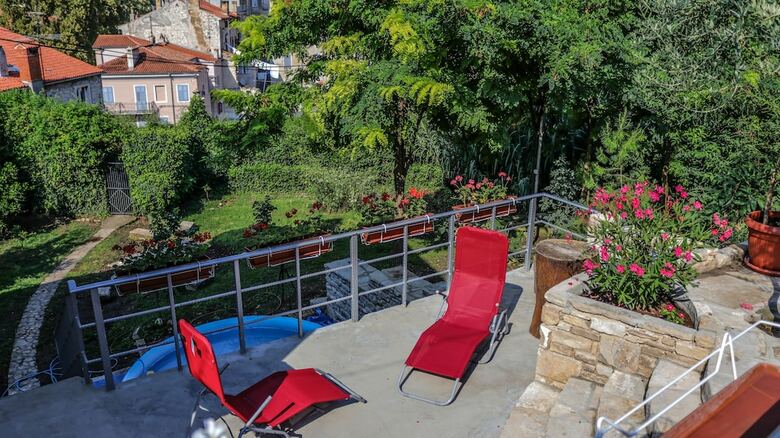 Kastel Garten City Center Apartments