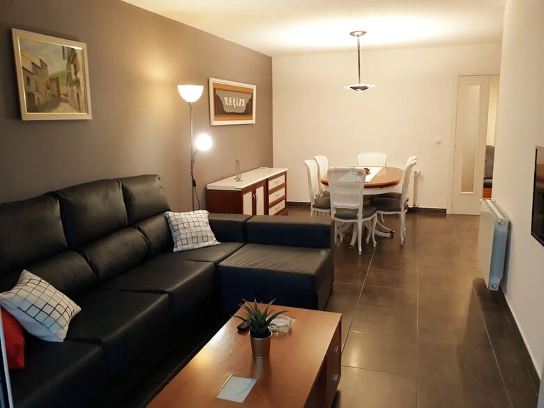 Apartamento Marina