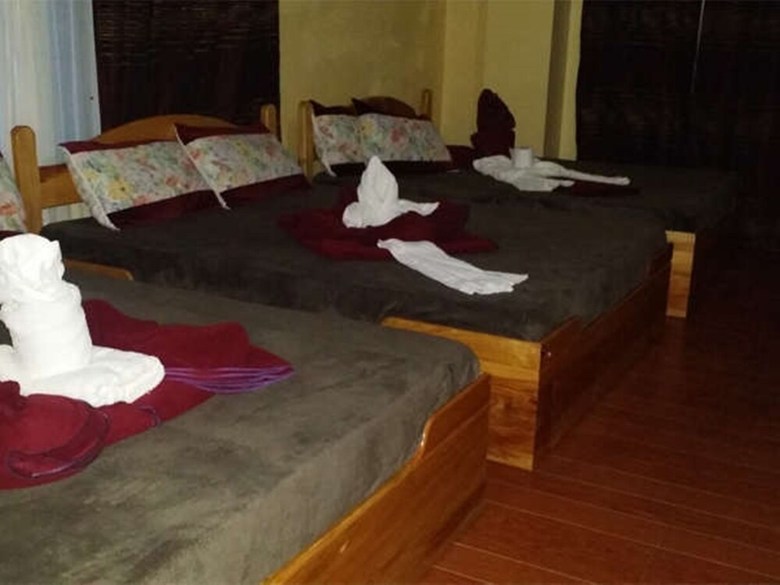 Hotel Sagada Salt And Pepper Inn & Restaurant