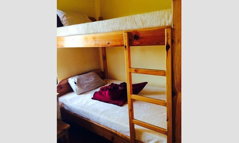 Hotel Sagada Salt And Pepper Inn & Restaurant