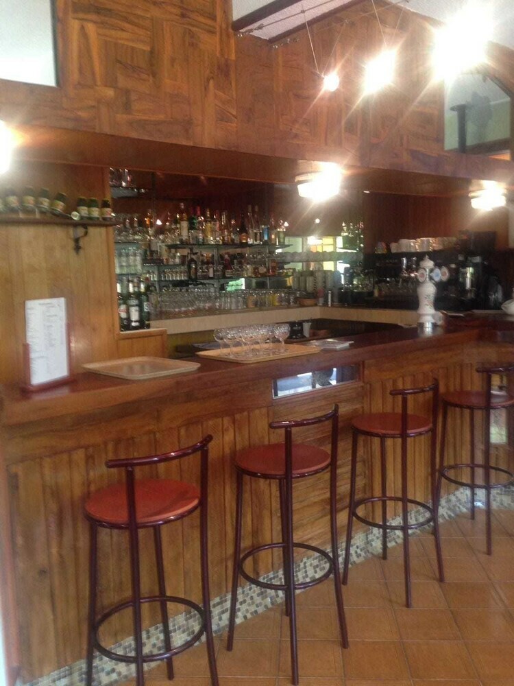 Hotel H�tel Sous L'olivier