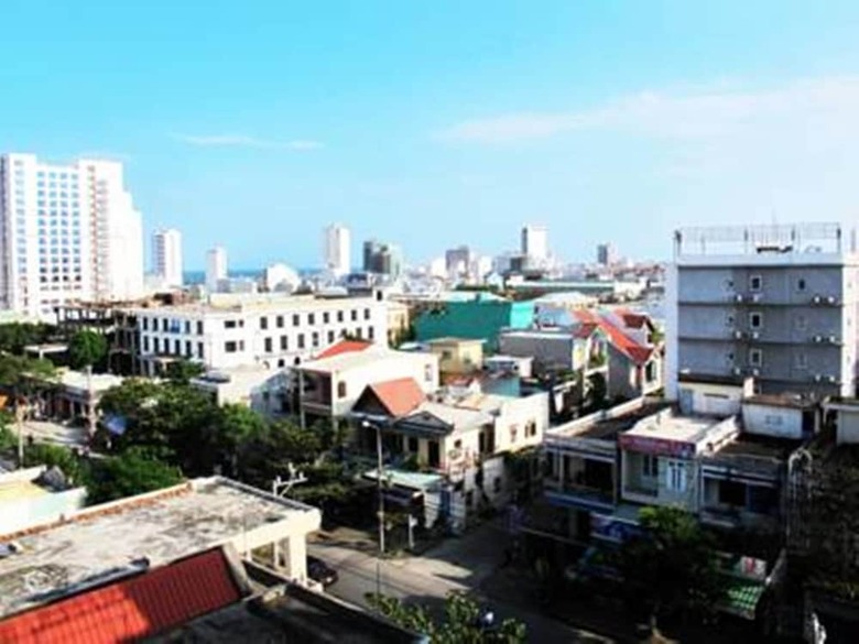 The Como Le Lai City Center Apartment