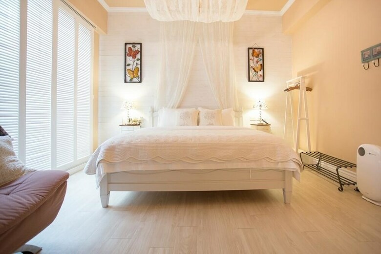 Hotel Antlers Guest House