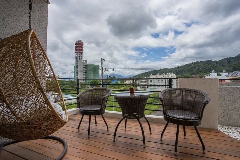 Hotel Antlers Guest House