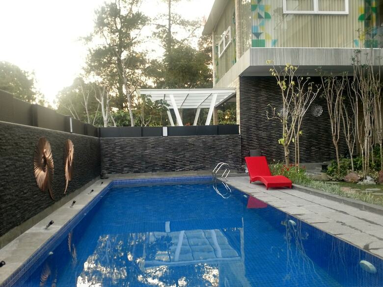 Hostal Villa Jaran Jingkrak