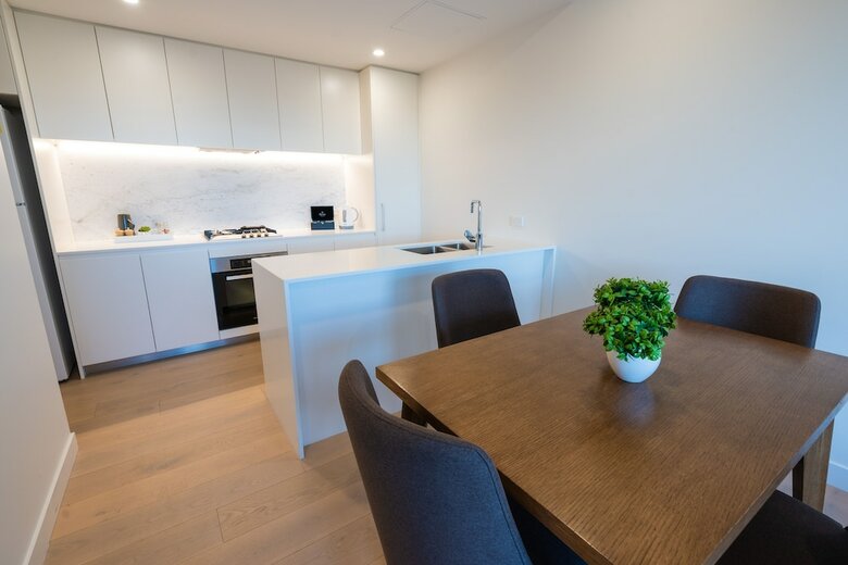 Apartamentos The Sebel Melbourne Malvern