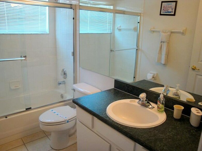 4br 3ba Home In Indian Creek By Cv-2635