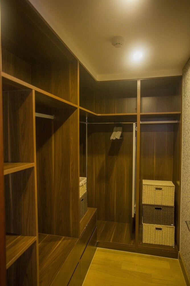 Hotel Beijing Guangyao Service Apartment Chaoyangmen