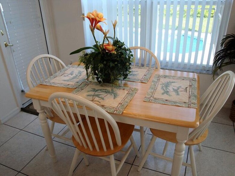 4br 3ba Home In Indian Creek By Cv-2673
