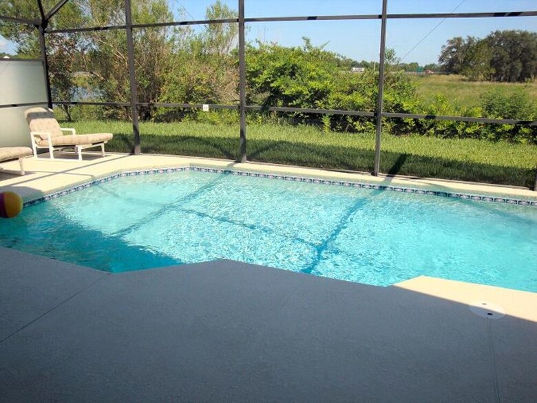 4br 3ba Home In Indian Creek By Cv-2673