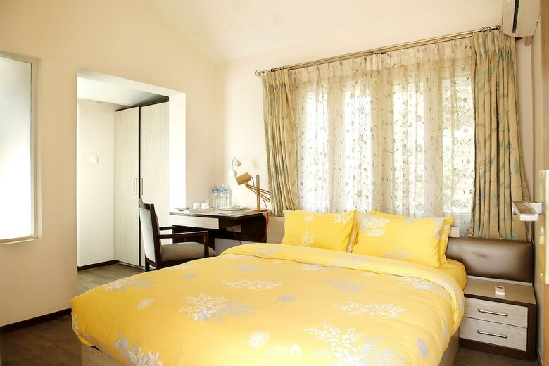 Hotel Rani Kunj By Casa Deyra