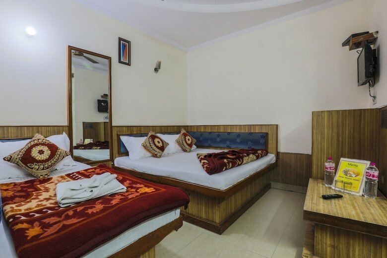 Hotel Sweet Home Dx