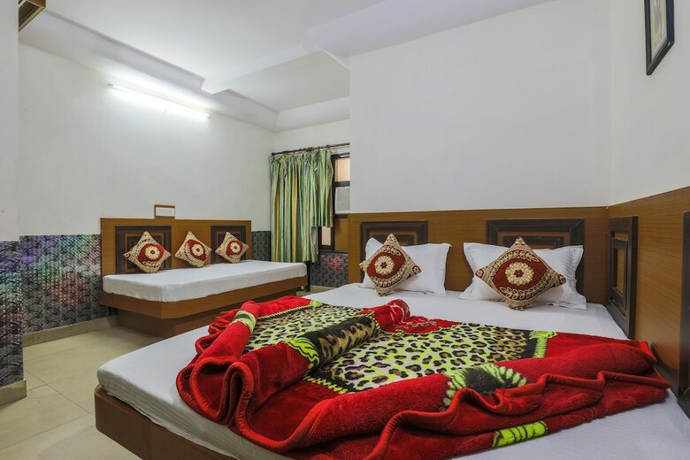 Hotel Sweet Home Dx