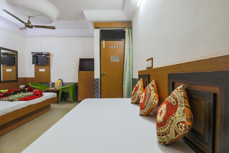 Hotel Sweet Home Dx