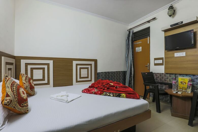 Hotel Sweet Home Dx