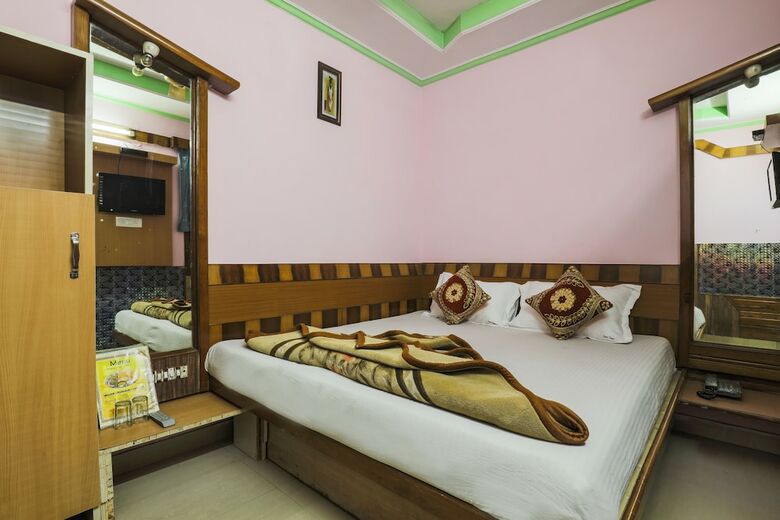Hotel Sweet Home Dx