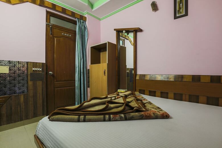 Hotel Sweet Home Dx