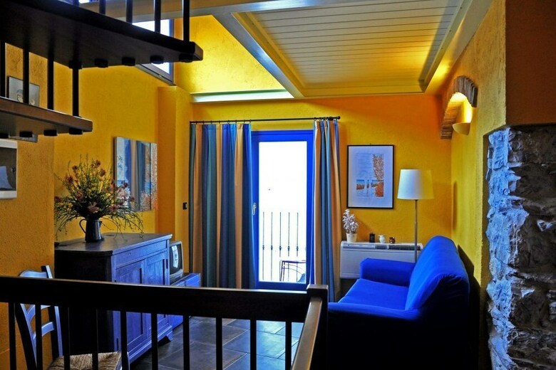 Agroturismo Agriturismo Ca' Dei Conti