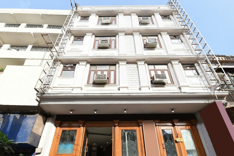 Hotel Heritage Inn - Paharganj