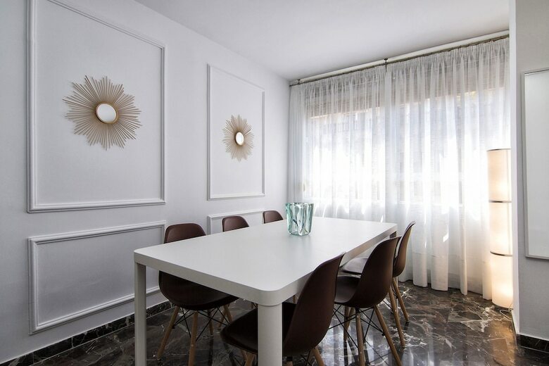 Tuguest Aben Humeya Apartment
