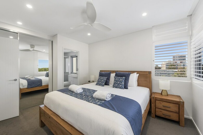 Iroise Beachside Apartment