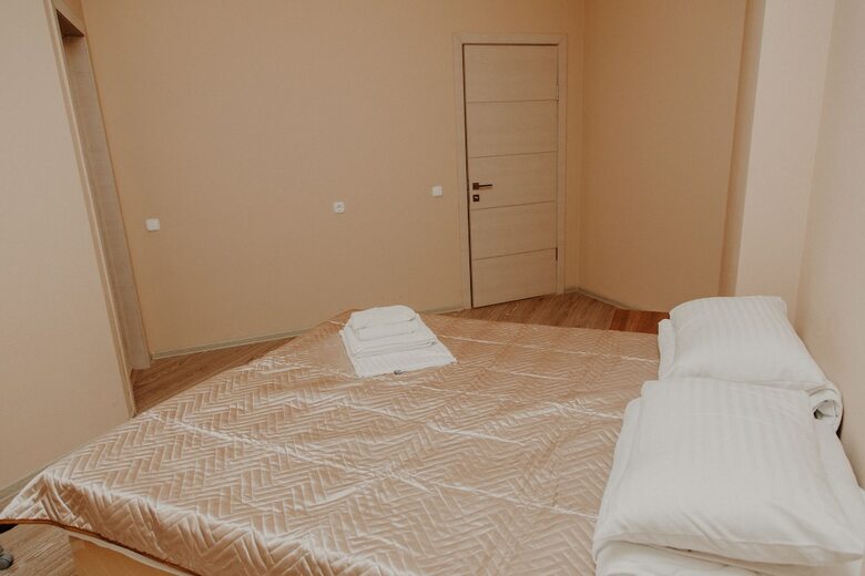 Zima Leto Apart Hotel