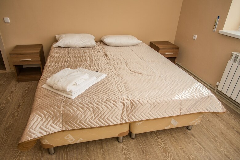 Zima Leto Apart Hotel