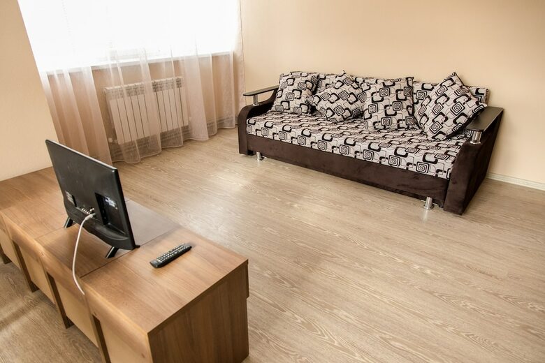 Zima Leto Apart Hotel