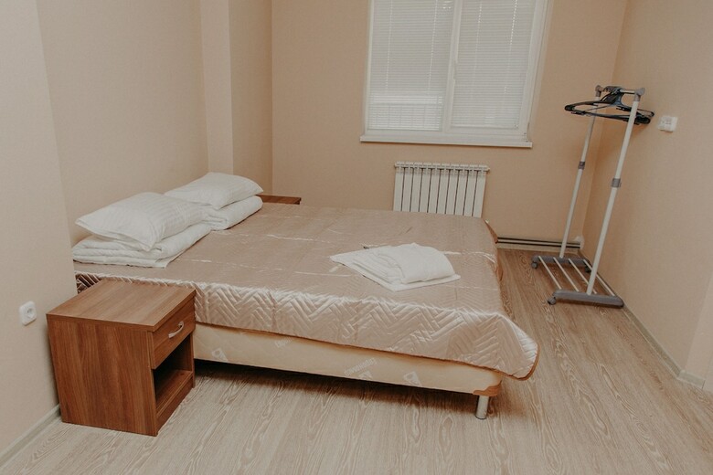 Zima Leto Apart Hotel