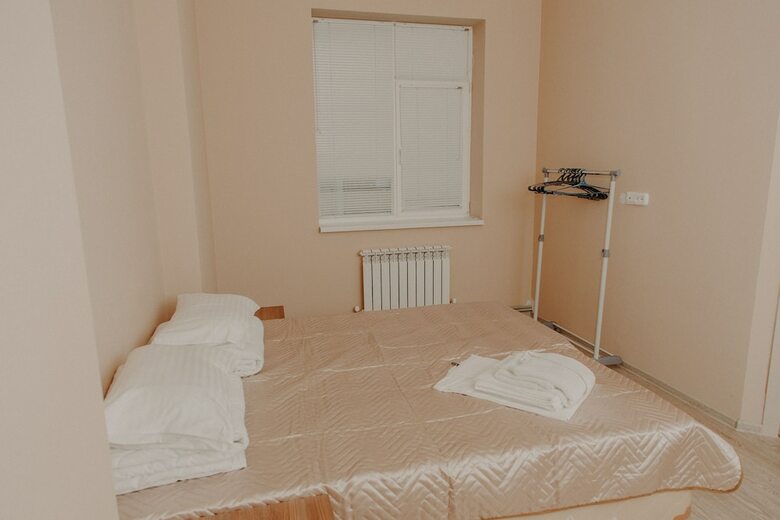 Zima Leto Apart Hotel