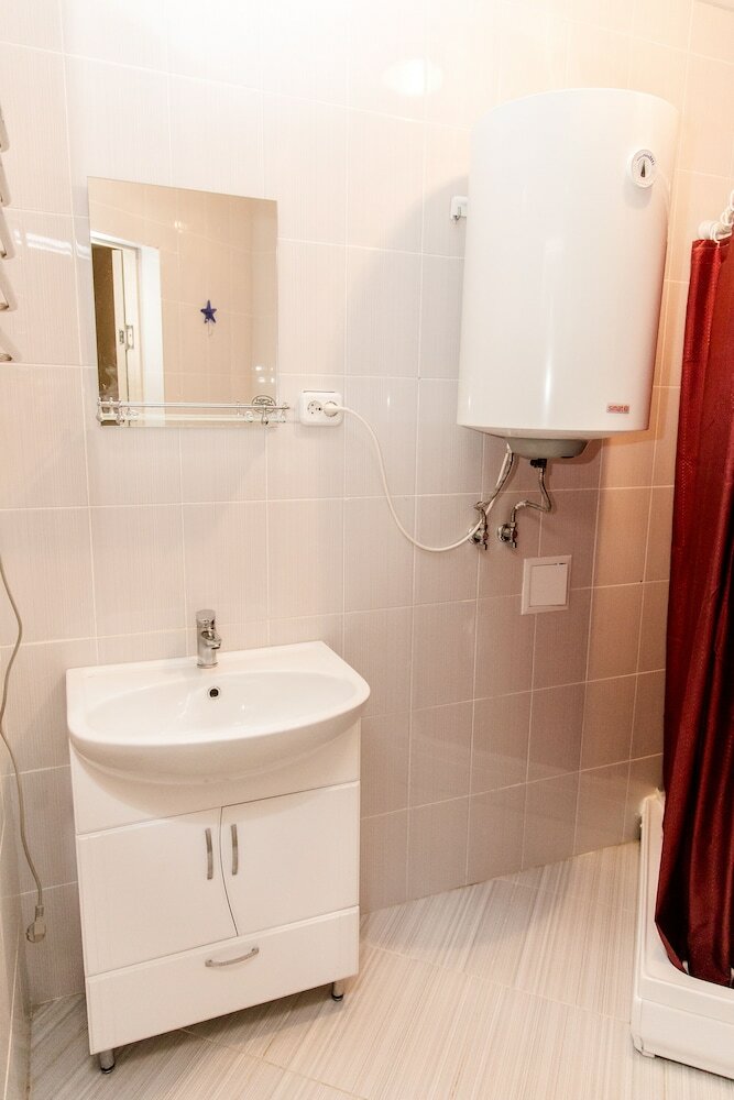 Zima Leto Apart Hotel
