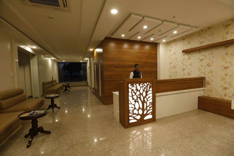 Hotel Bhanwar Niwas