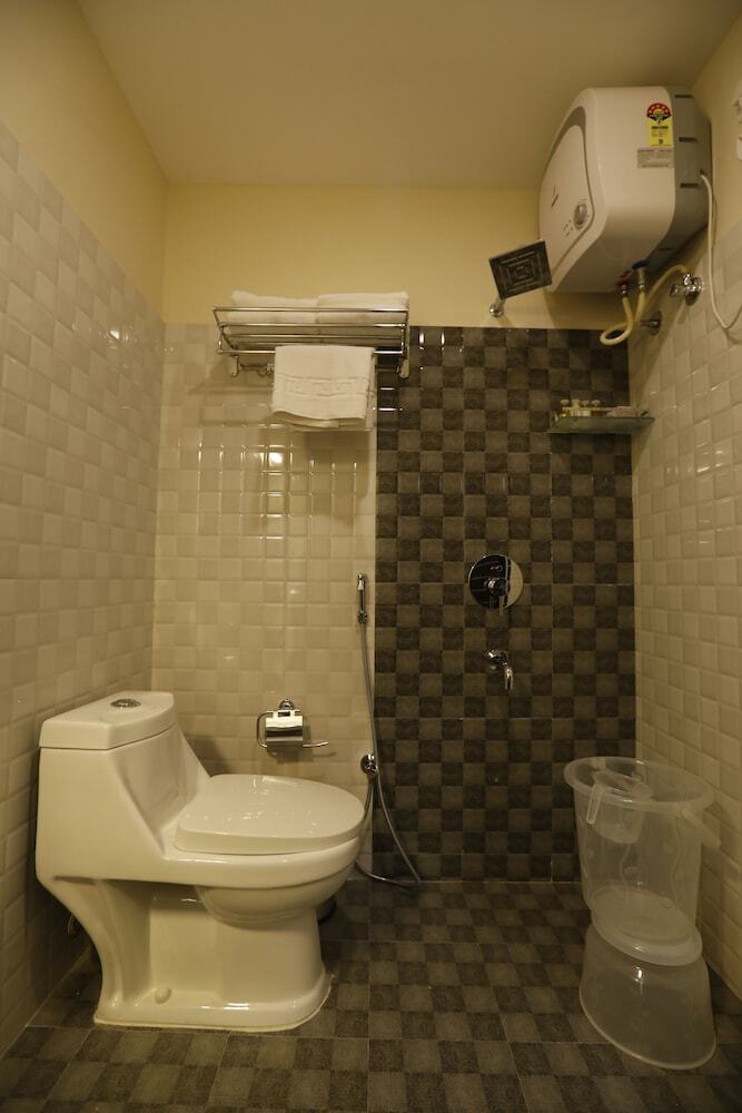 Hotel Bhanwar Niwas