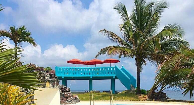 Hotel Puesta Del Sol Beach Bungalows