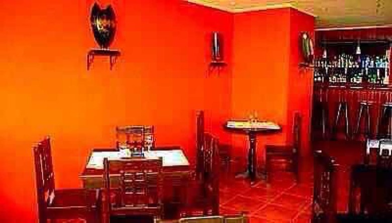 Hotel Puesta Del Sol Beach Bungalows