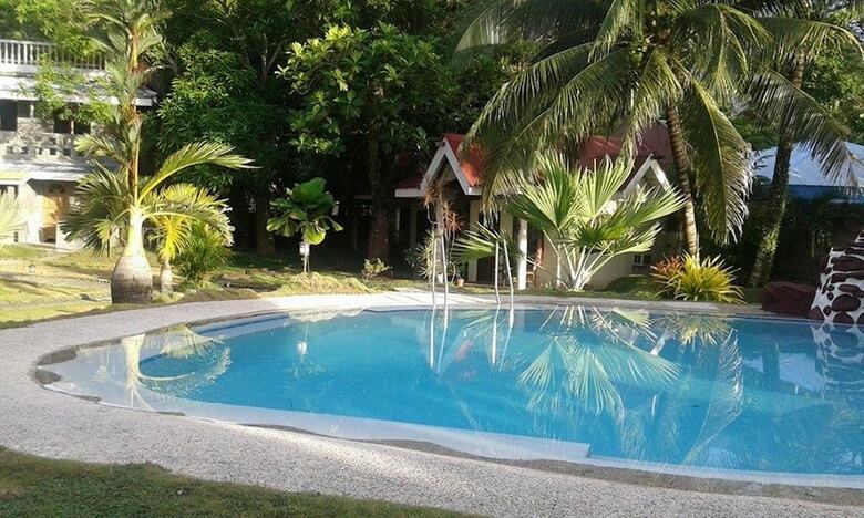 Hotel Puesta Del Sol Beach Bungalows