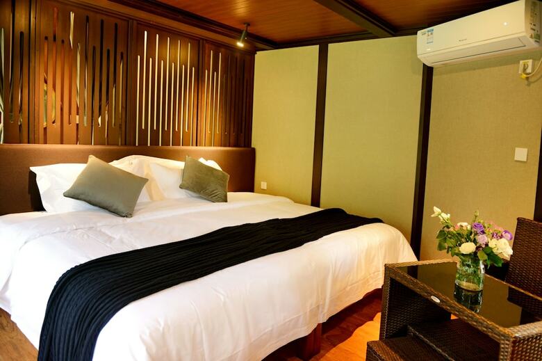 Hotel Hantang Xinge Touring Car House