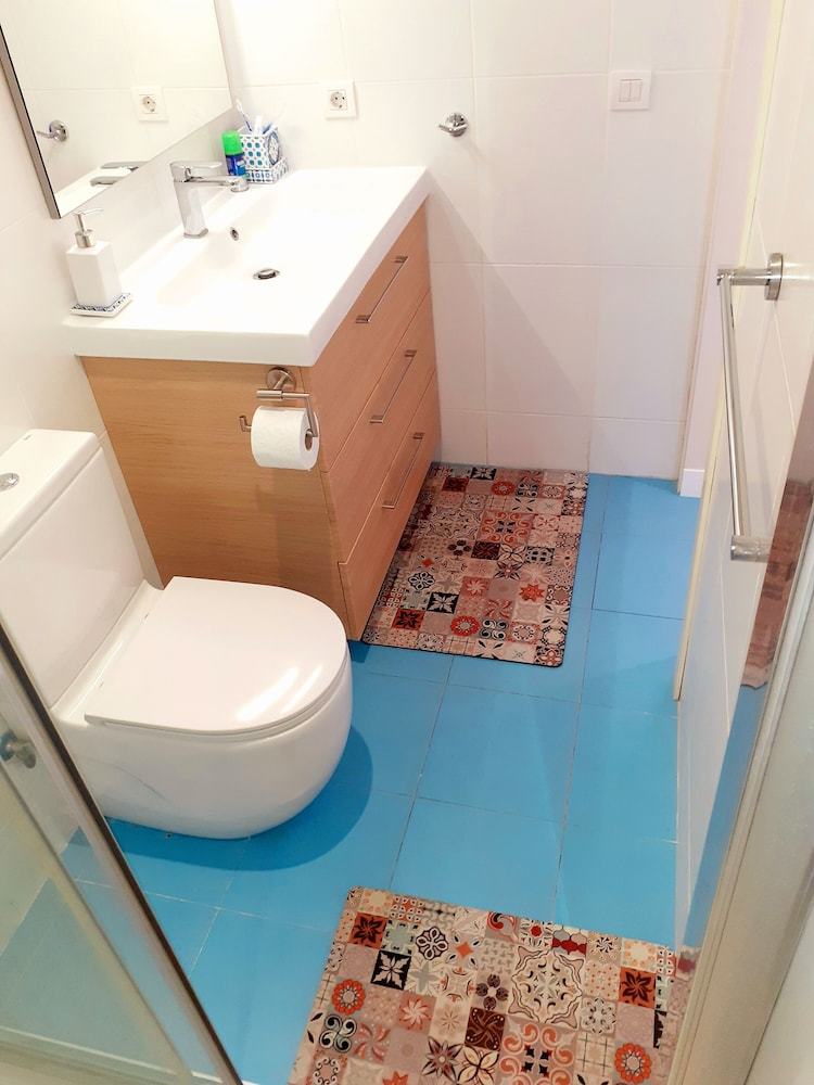 Apartamentos Lili Loft