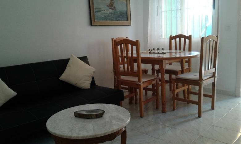Apartamentos Appartement � La Mata